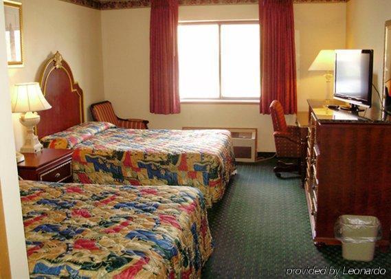 Fairbridge Inn Express Chesterton Room photo